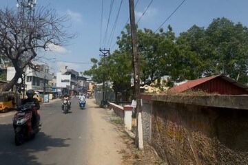  Land – Exterior View View at Manapakkam - for Sale