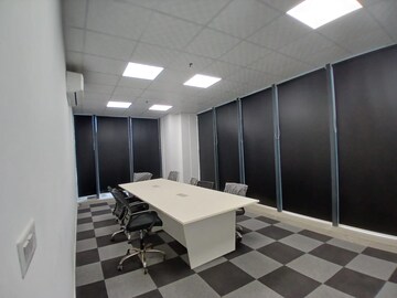 Team Area in  Office Space at Sector 142 – for Rent