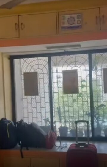 2 BHK Apartment For Rent in Narmada Kunj CHS, Kharghar