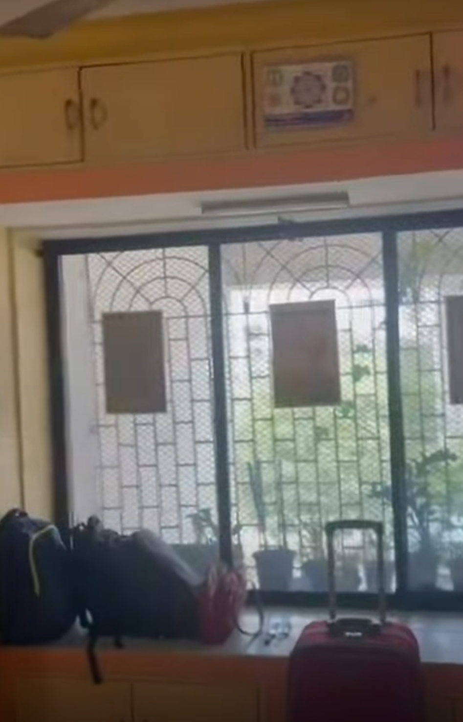 2 BHK + Pooja Room Apartment For Rent in Narmada Kunj CHS