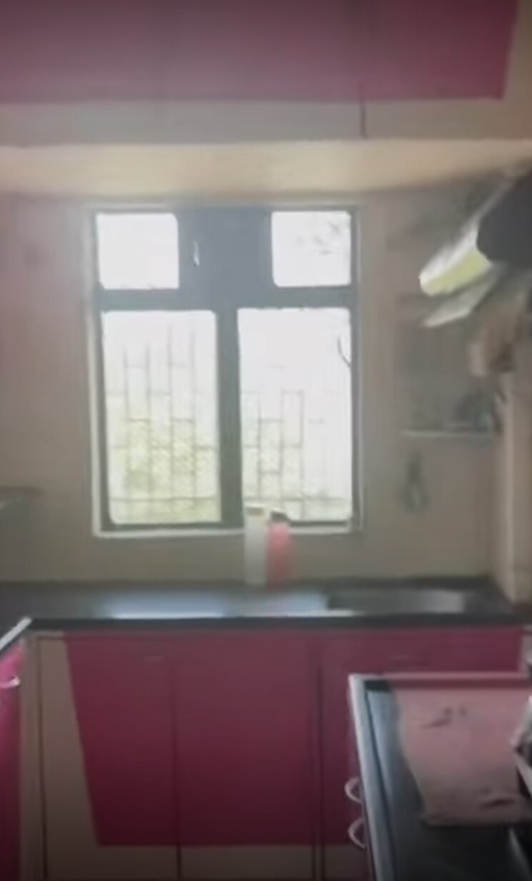 Kitchen, narmada-kunj-chs 2 Bedroom 950 Sq.Ft. Apartment In Kharghar Navi Mumbai 8669721