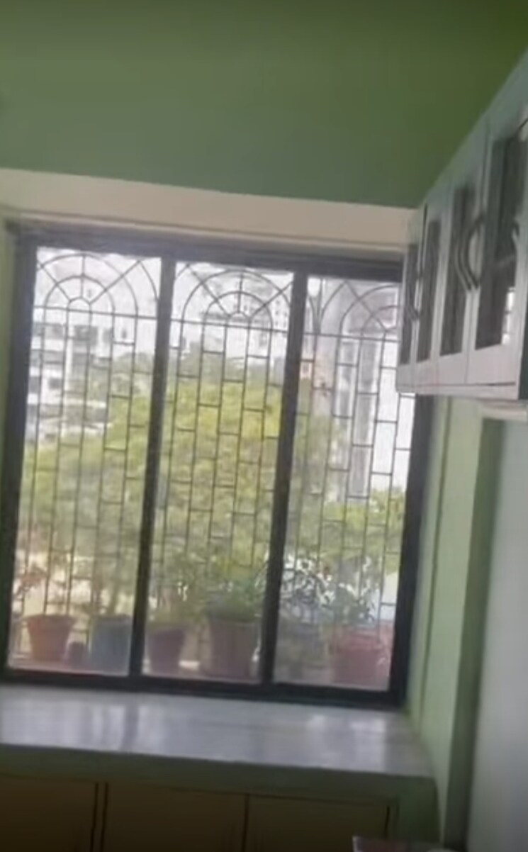 Balcony, narmada-kunj-chs 2 Bedroom 950 Sq.Ft. Apartment In Kharghar Navi Mumbai 8669721