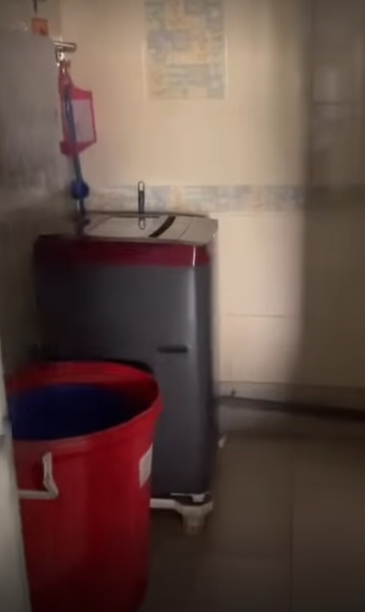 Kitchen, narmada-kunj-chs 2 Bedroom 950 Sq.Ft. Apartment In Kharghar Navi Mumbai 8669721