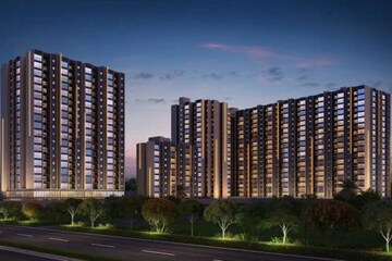2 BHK Apartment – Exterior View View at Casagrand Aria, Tambaram - for Sale
