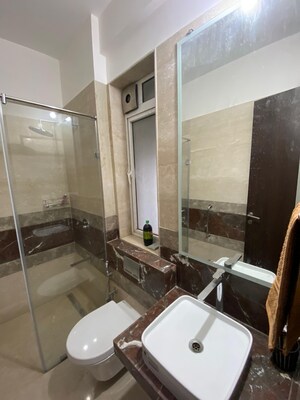 Master Bedroom in 2 BHK Apartment at Lotus Sky Garden, Malad West – for Sale