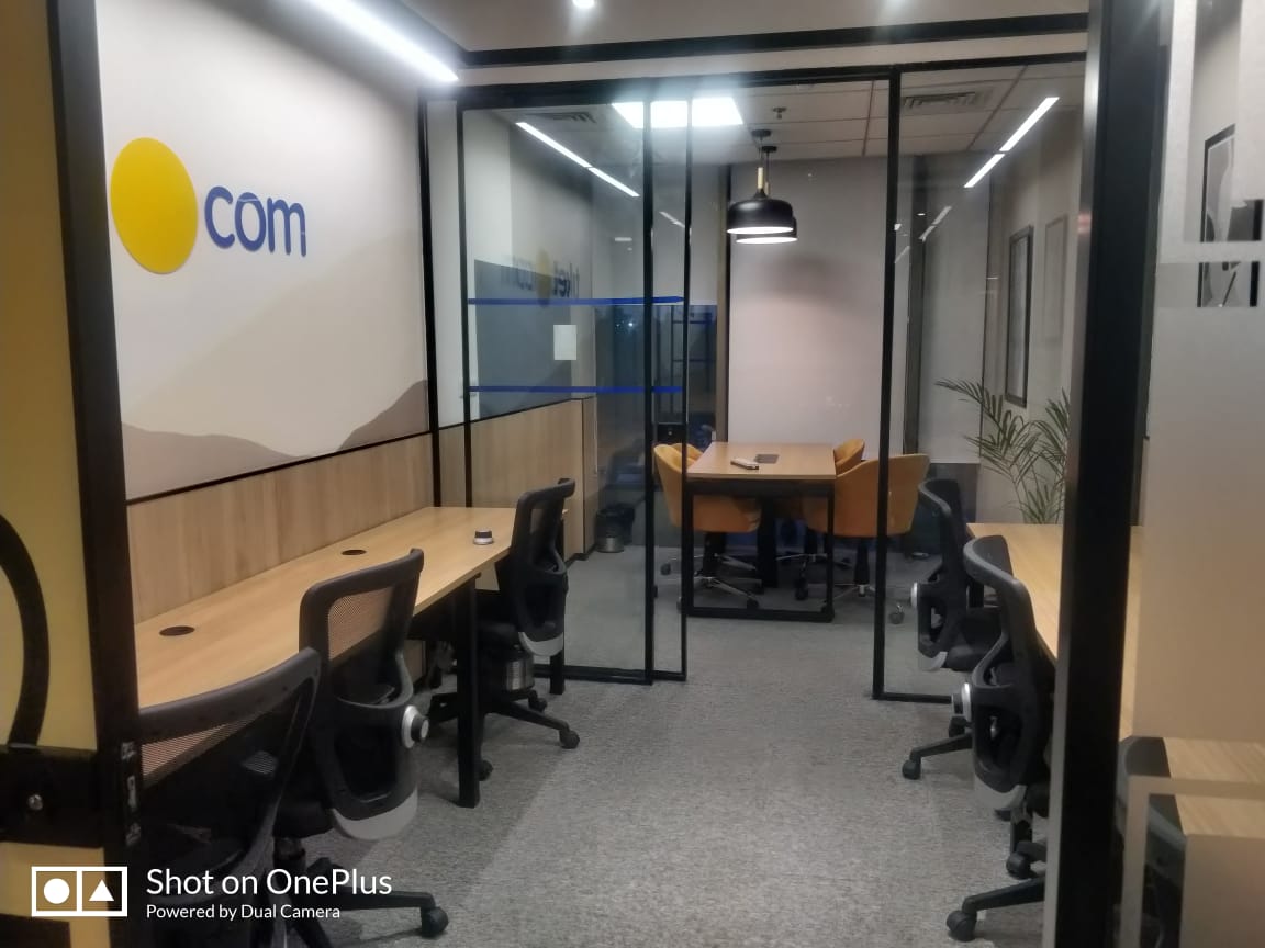 Office Space For Rent in Sector 62