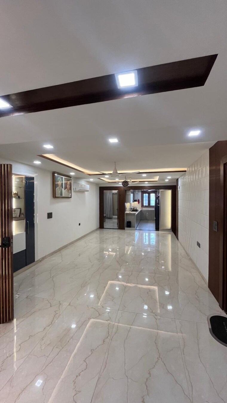 undefined, bptp-park-elite-floors 4 Bedroom 350 Sq.Ft. Builder Floor In Sector 85 Faridabad 8669757