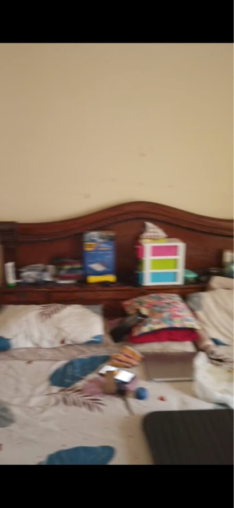 Bedroom, grah-avas-green-view-heights 2 Bedroom 950 Sq.Ft. Apartment In Raj Nagar Extension Ghaziabad 8669742