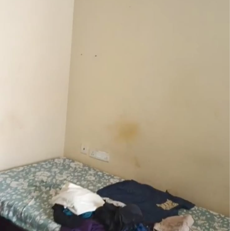 Bedroom, grah-avas-green-view-heights 2 Bedroom 950 Sq.Ft. Apartment In Raj Nagar Extension Ghaziabad 8669742