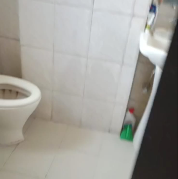 Bathroom, grah-avas-green-view-heights 2 Bedroom 950 Sq.Ft. Apartment In Raj Nagar Extension Ghaziabad 8669742