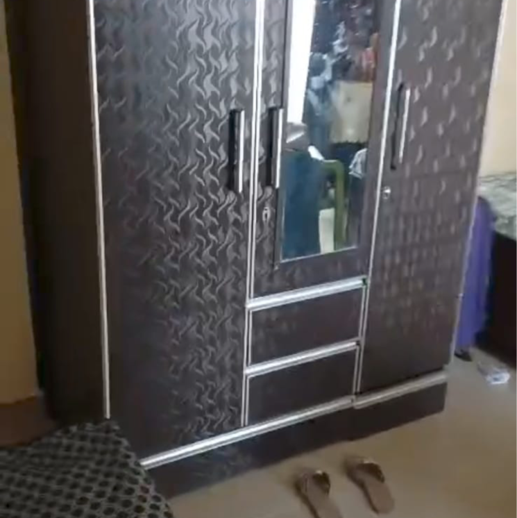 Bathroom, grah-avas-green-view-heights 2 Bedroom 950 Sq.Ft. Apartment In Raj Nagar Extension Ghaziabad 8669742