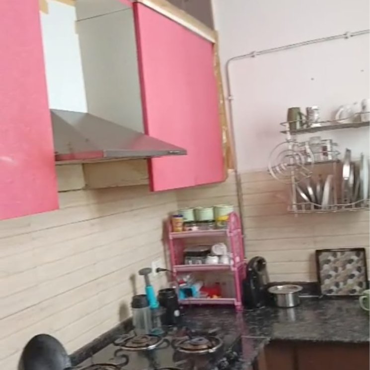 Exterior View, grah-avas-green-view-heights 2 Bedroom 950 Sq.Ft. Apartment In Raj Nagar Extension Ghaziabad 8669742