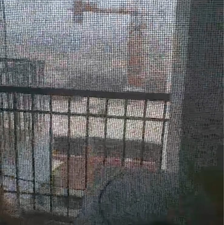 Bathroom, grah-avas-green-view-heights 2 Bedroom 950 Sq.Ft. Apartment In Raj Nagar Extension Ghaziabad 8669742