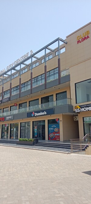 3 BHK Apartment For Sale in Breez Flora Avenue 33, Sohna Sector 33