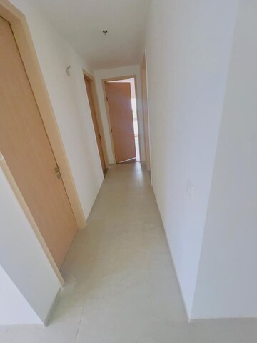 Building Lobby in 2.5 BHK Apartment at Vatika Seven Elements, Sector 89a – for Sale