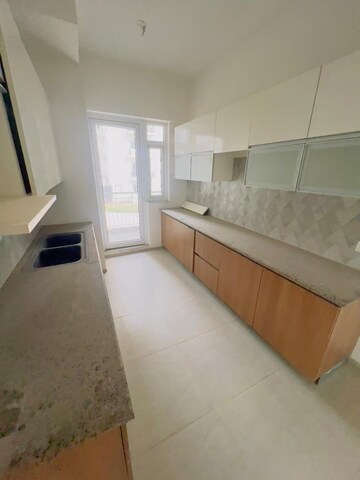 Kitchen in 2.5 BHK Apartment at Vatika Seven Elements, Sector 89a – for Sale