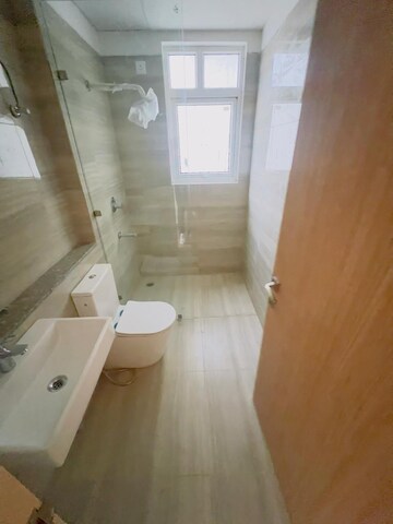 Bathroom in 2.5 BHK Apartment at Vatika Seven Elements, Sector 89a – for Sale