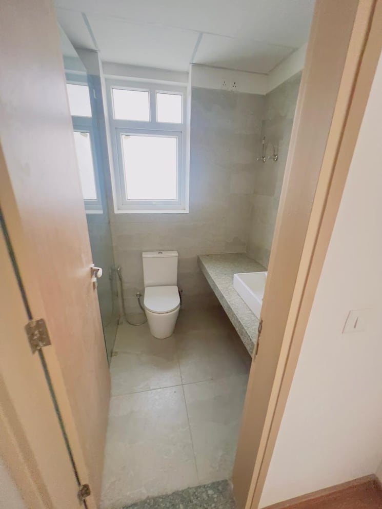 Bathroom, vatika-seven-elements 2.5 Bedroom 1605 Sq.Ft. Apartment In Sector 89a Gurgaon 8669748