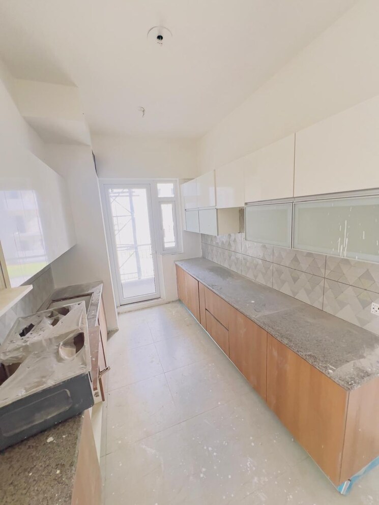 Kitchen, vatika-seven-elements 2.5 Bedroom 1605 Sq.Ft. Apartment In Sector 89a Gurgaon 8669748