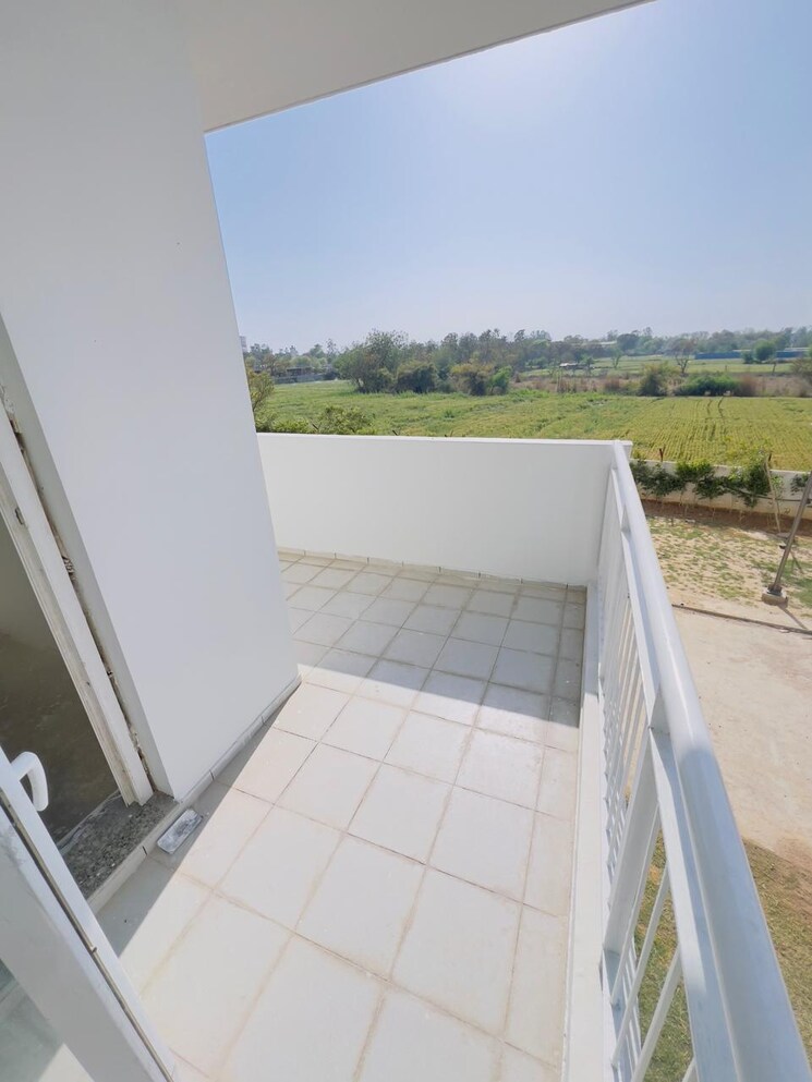 Balcony, vatika-seven-elements 2.5 Bedroom 1605 Sq.Ft. Apartment In Sector 89a Gurgaon 8669748