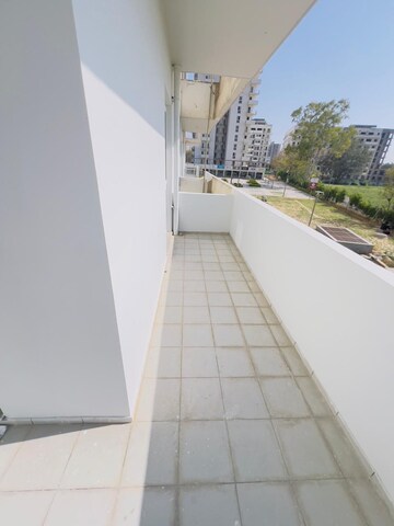 Balcony in 2.5 BHK Apartment at Vatika Seven Elements, Sector 89a – for Sale