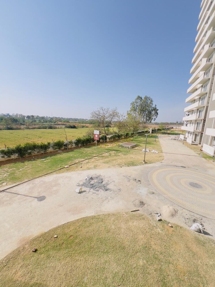 Exterior View, vatika-seven-elements 2.5 Bedroom 1605 Sq.Ft. Apartment In Sector 89a Gurgaon 8669748