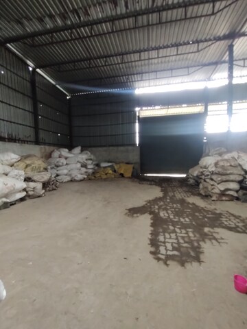 Common Area in  Warehouse at Kiravli Village – for Rent