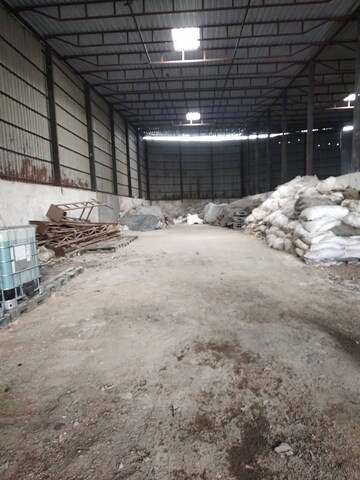 Warehouse For Rent in Kiravli Village
