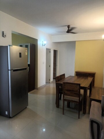 2 BHK Apartment For Rent in Century Commanders Vista, Yelahanka