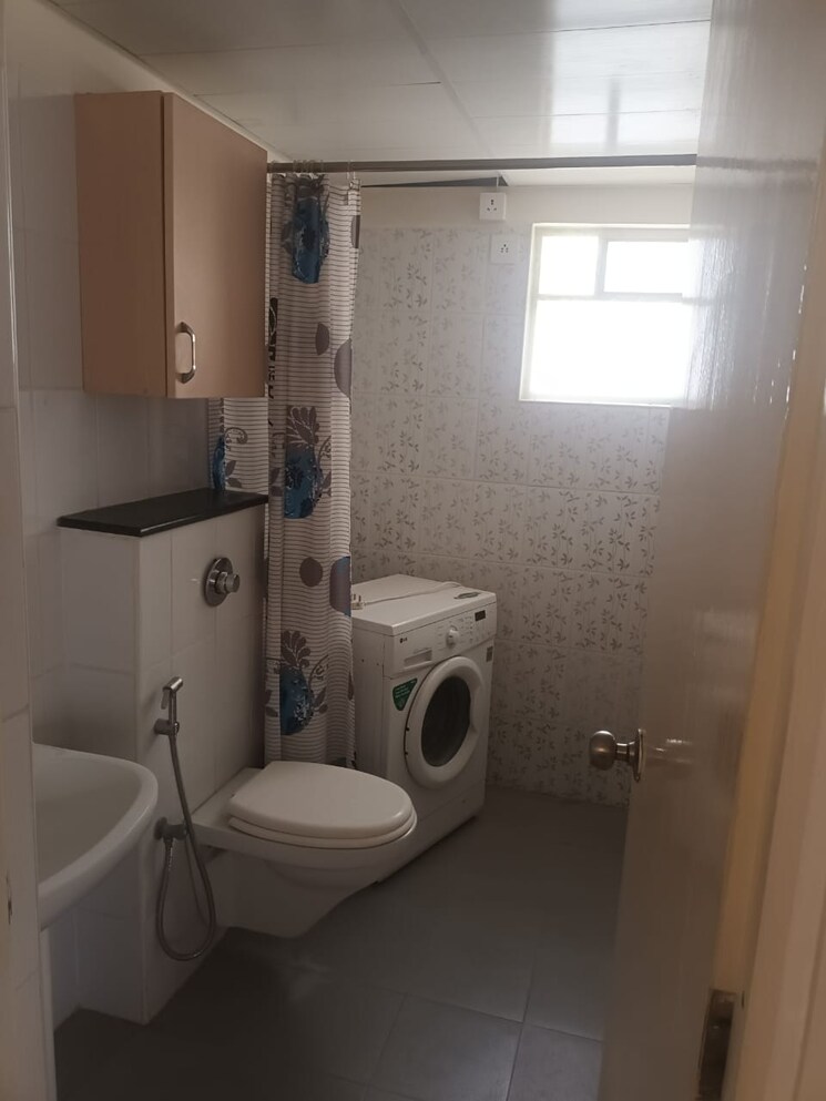 Bathroom, century-commanders-vista 2 Bedroom 1300 Sq.Ft. Apartment In Yelahanka Bangalore 8669790