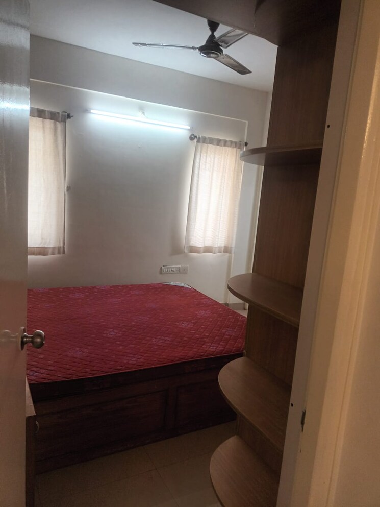 Bedroom, century-commanders-vista 2 Bedroom 1300 Sq.Ft. Apartment In Yelahanka Bangalore 8669790