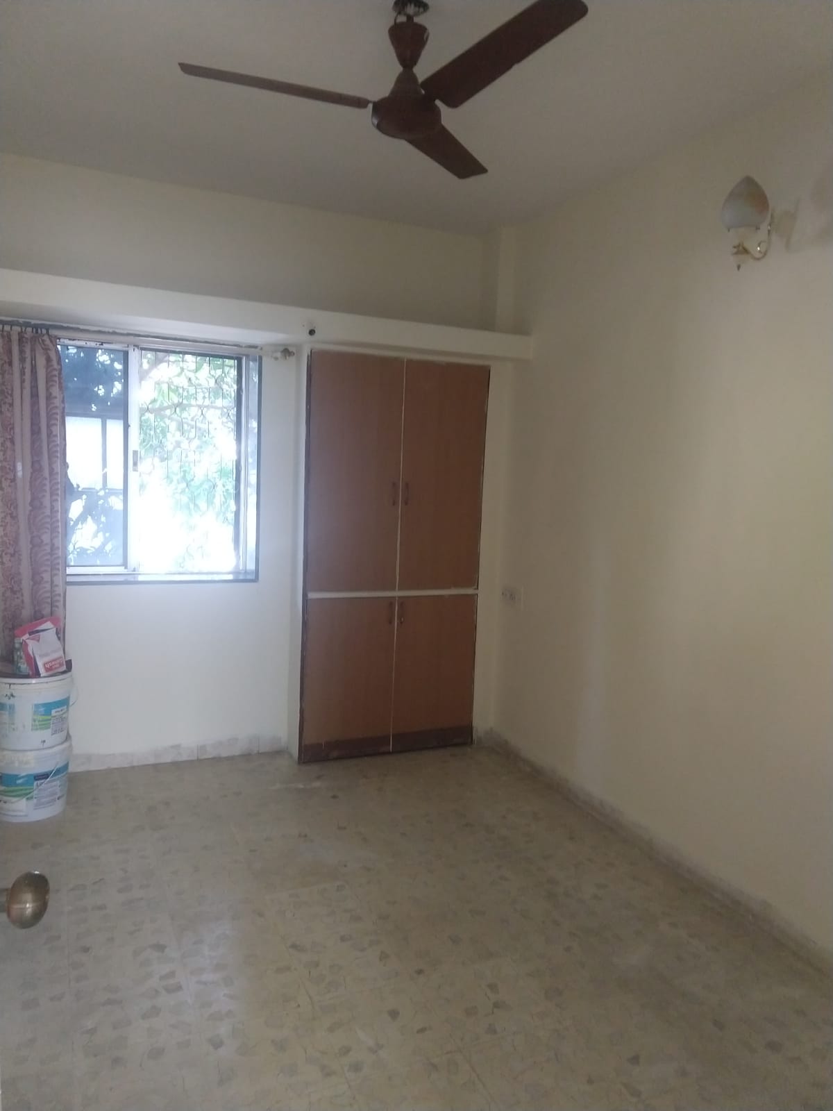 2 BHK Apartment For Rent in Kothrud