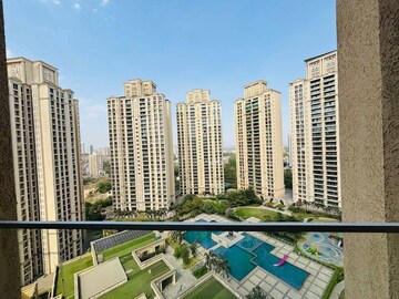 3 BHK Apartment For Rent in One Hiranandani Park, Ghodbunder Road