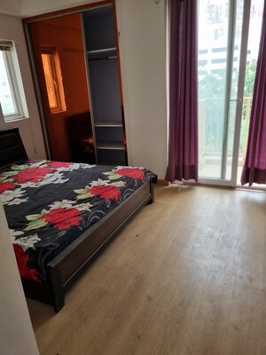 Furnished Amenities in 3 BHK Apartment at Emaar Gurgaon Greens, Sector 102 – for Sale