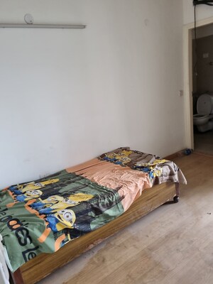 Bedroom in 3 BHK Apartment at Emaar Gurgaon Greens, Sector 102 – for Sale