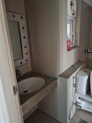 Furnished Amenities in 3 BHK Apartment at Emaar Gurgaon Greens, Sector 102 – for Sale