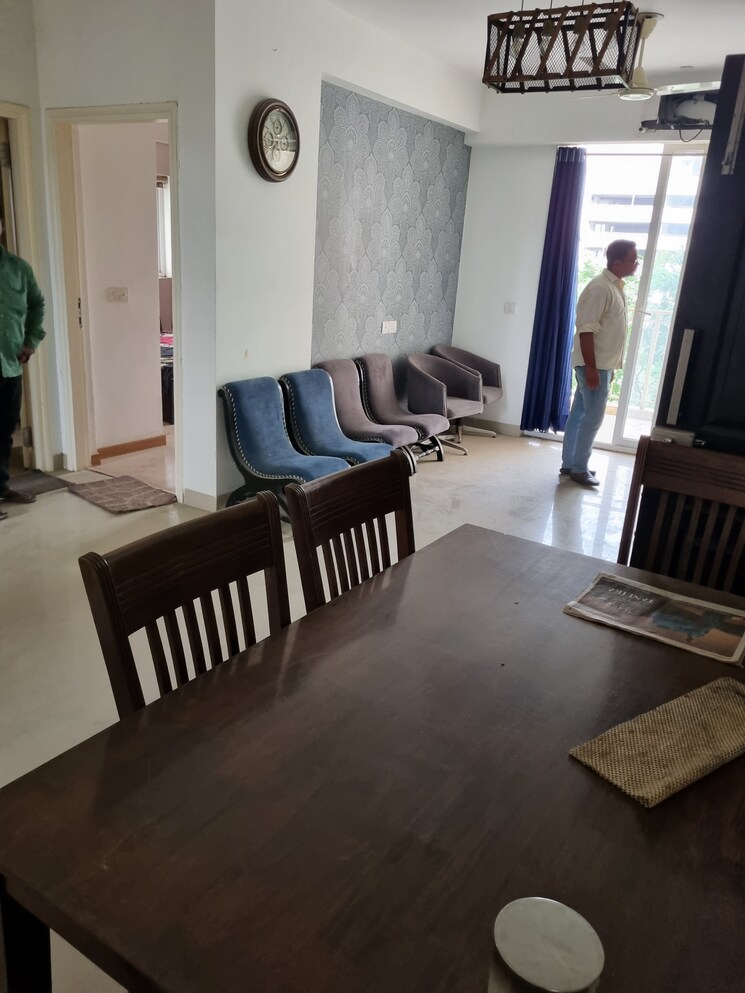 undefined, emaar-gurgaon-greens 3 Bedroom 1650 Sq.Ft. Apartment In Sector 102 Gurgaon 8669782