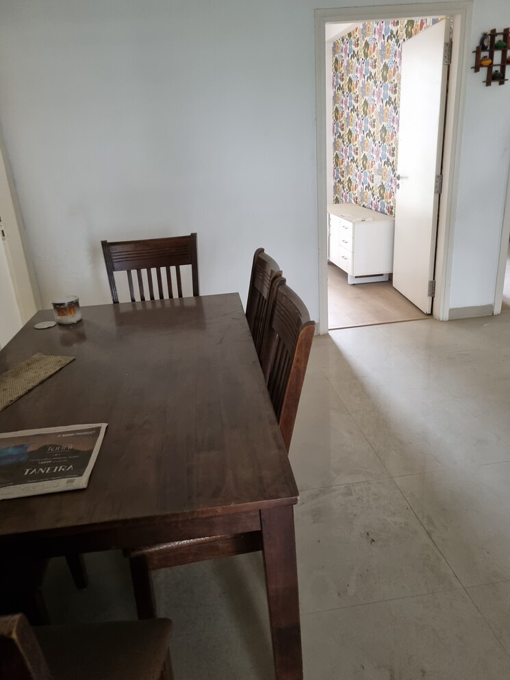 Kitchen, emaar-gurgaon-greens 3 Bedroom 1650 Sq.Ft. Apartment In Sector 102 Gurgaon 8669782