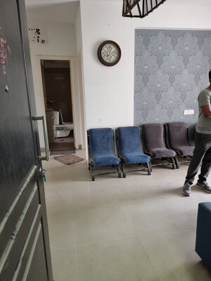 Furnished Amenities in 3 BHK Apartment at Emaar Gurgaon Greens, Sector 102 – for Sale