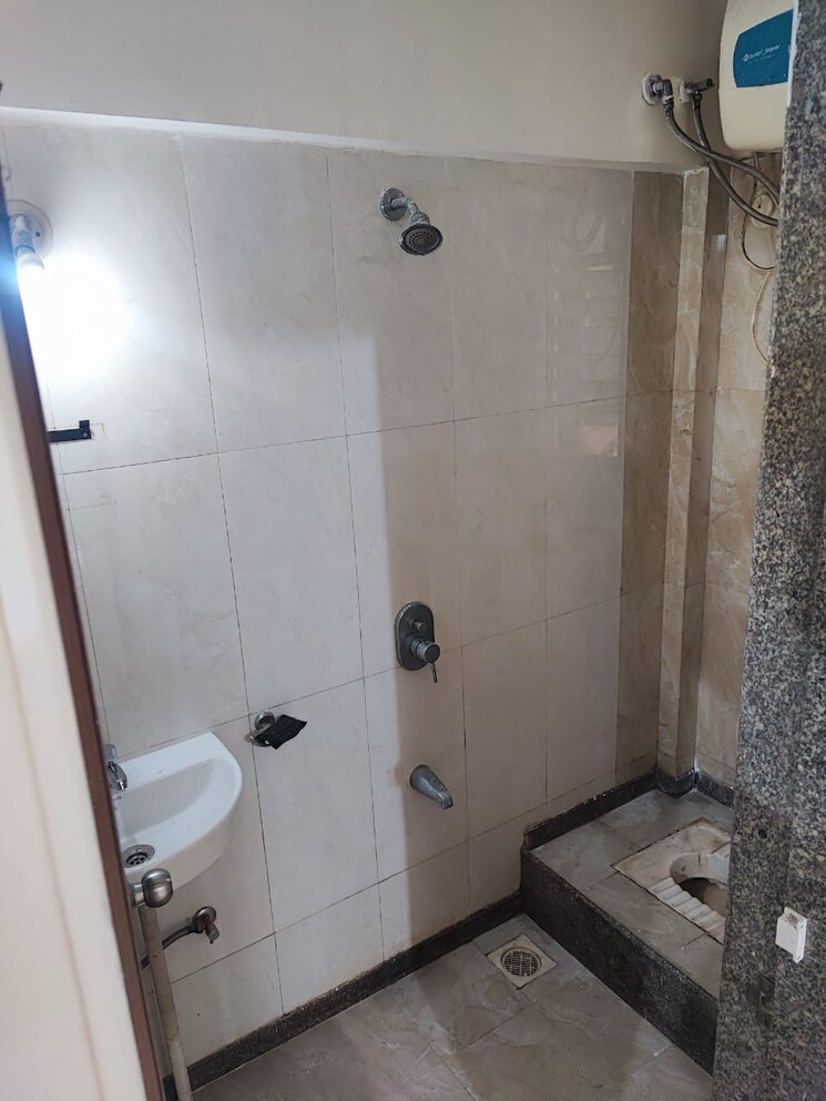 Master Bedroom, neel-sidhi-ballarat 2 Bedroom 1050 Sq.Ft. Apartment In New Panvel Navi Mumbai 8669796