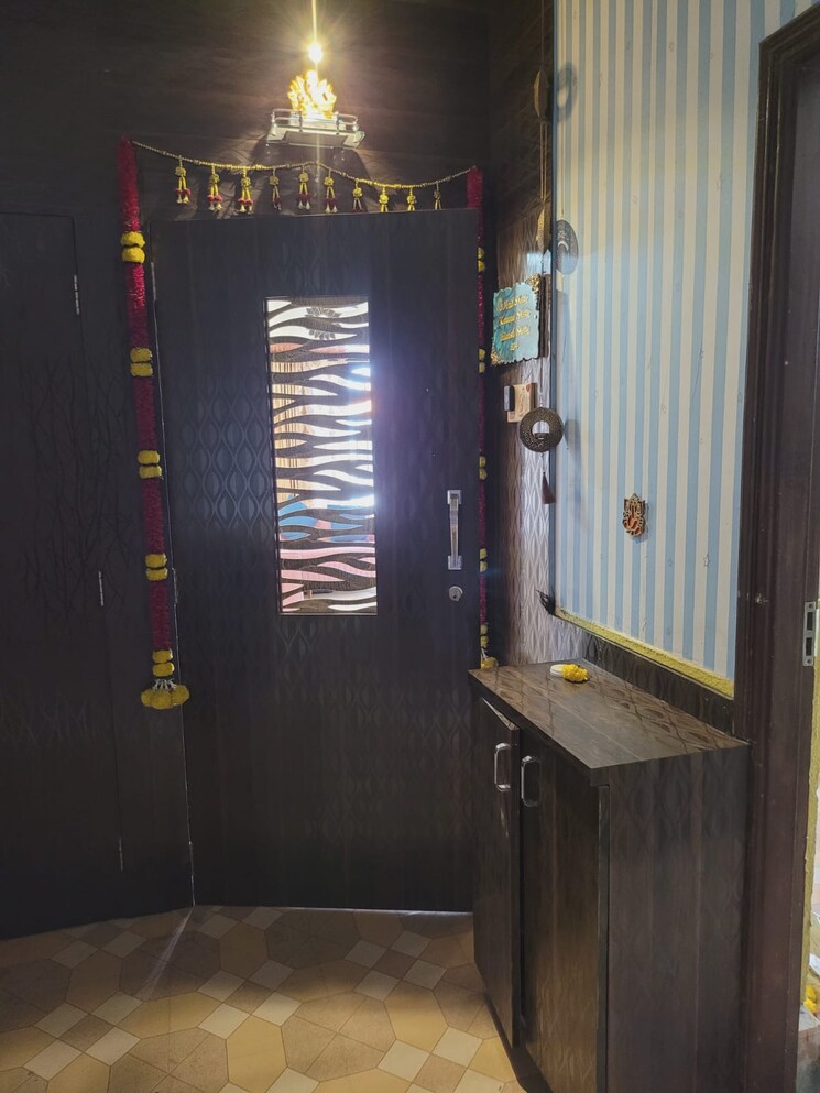 Living Room, neel-sidhi-ballarat 2 Bedroom 1050 Sq.Ft. Apartment In New Panvel Navi Mumbai 8669796