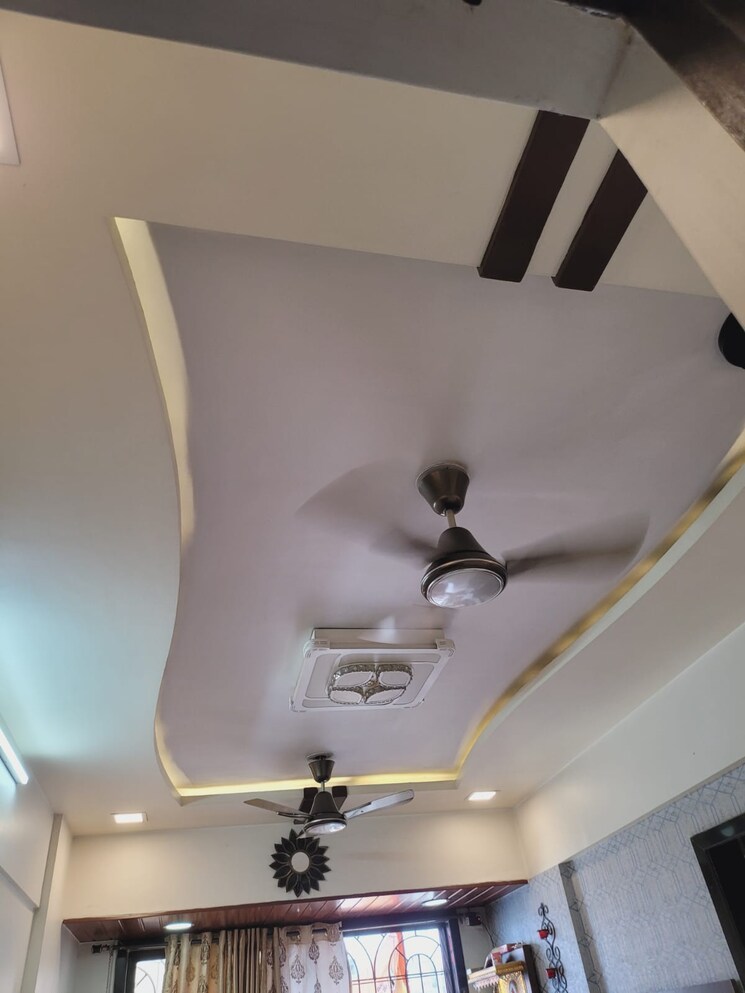 undefined, neel-sidhi-ballarat 2 Bedroom 1050 Sq.Ft. Apartment In New Panvel Navi Mumbai 8669796