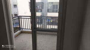 Balcony in 3 BHK Apartment at BPTP Elite Floors, Sector 83 – for Sale