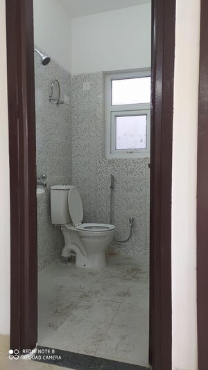 Bathroom in 3 BHK Apartment at BPTP Elite Floors, Sector 83 – for Sale