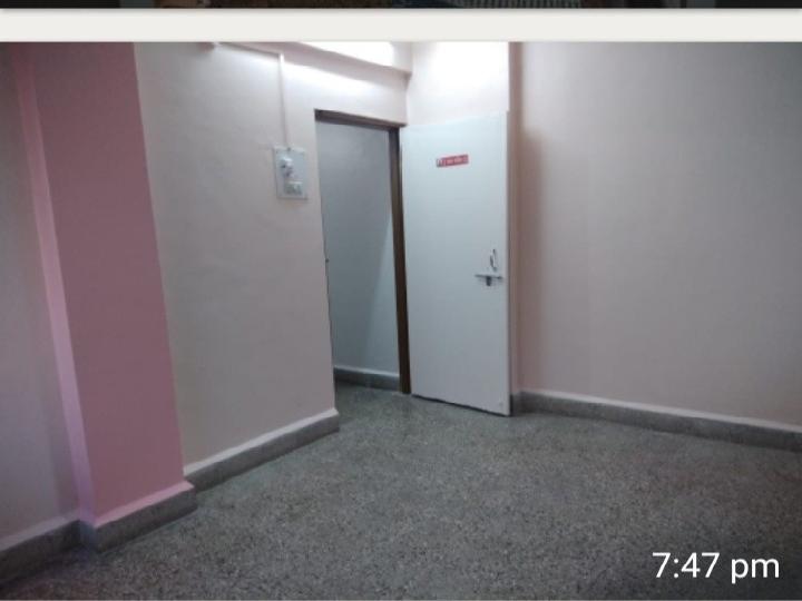 1 BHK Apartment For Rent in Saket Apartments Erandwane