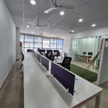  Office Space For Rent in 66 Highstreet Square, Vasant Vihar