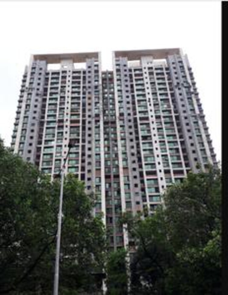 Exterior View, mahindra-lifespaces-the-great-eastern-gardens 3 Bedroom 1250 Sq.Ft. Apartment In Kanjurmarg West Mumbai 8640865