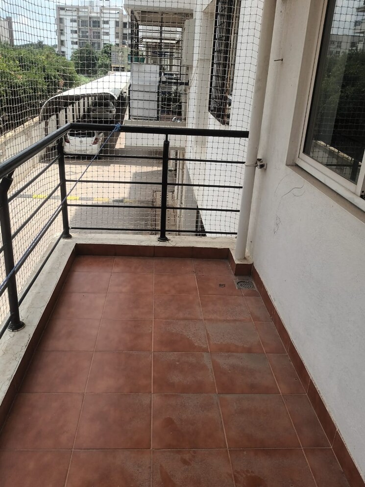 Balcony, century-commanders-vista 3 Bedroom 1860 Sq.Ft. Apartment In Yelahanka Bangalore 8669830