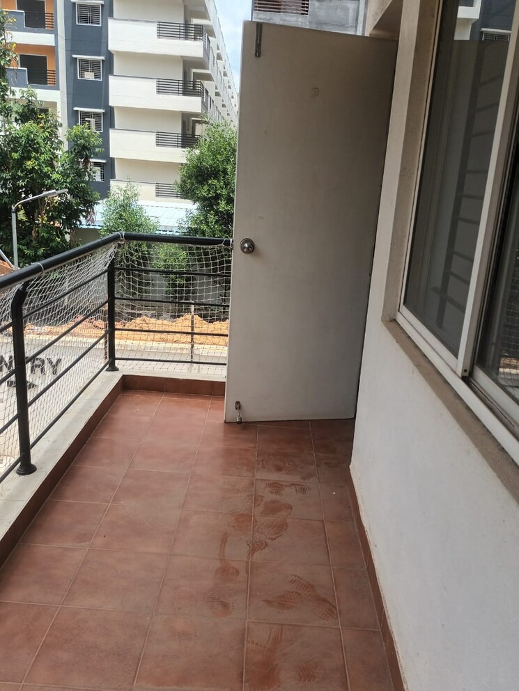 Balcony, century-commanders-vista 3 Bedroom 1860 Sq.Ft. Apartment In Yelahanka Bangalore 8669830