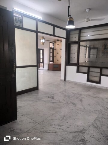 3.5 BHK Builder Floor For Rent in Lajpat Nagar Iii